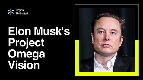 elon musk project omega review